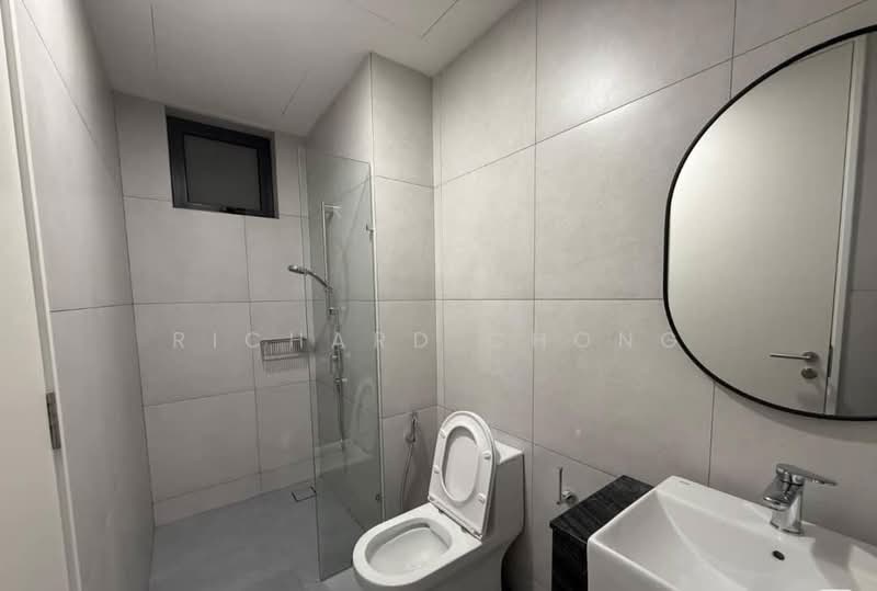 Cheras Heights untuk Untuk Dijual - RM 580,000, Mac 2026 - Bathroom - PropertyGuru.com.my