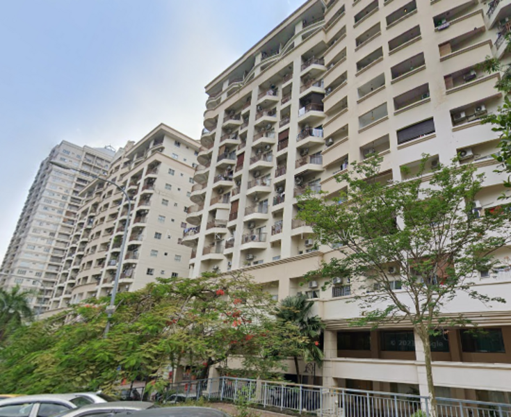 Mayfair untuk Untuk Dijual - RM 260,000, Mac 2026 - Exterior - PropertyGuru.com.my