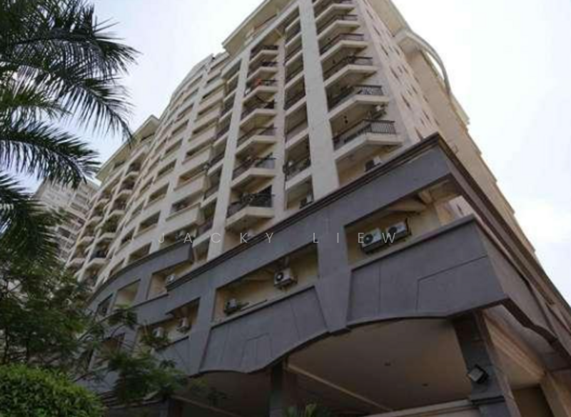 Mayfair untuk Untuk Dijual - RM 260,000, Mac 2026 - Exterior - PropertyGuru.com.my