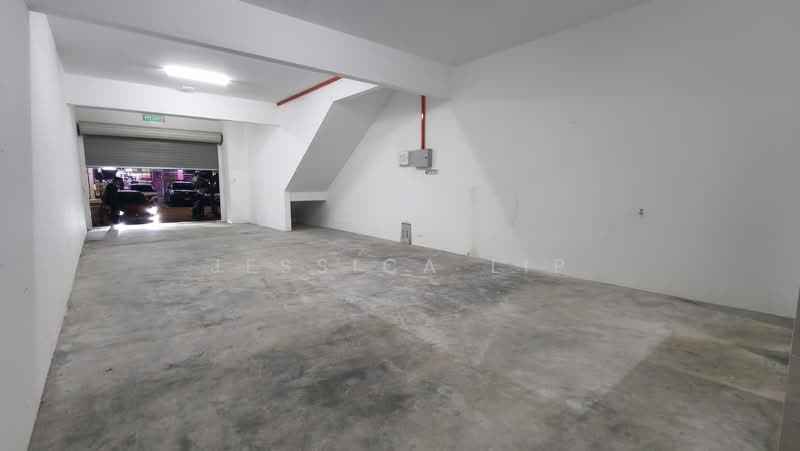 Shop / Office for Rent in Sepang (Selangor) - Jessica Lip - Entrance - PropertyGuru.com.my