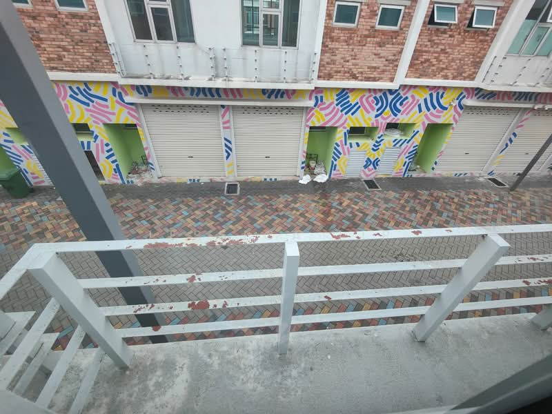 Shop / Office for Rent in Sepang (Selangor) - Jessica Lip - 1st floor(back road) - PropertyGuru.com.my