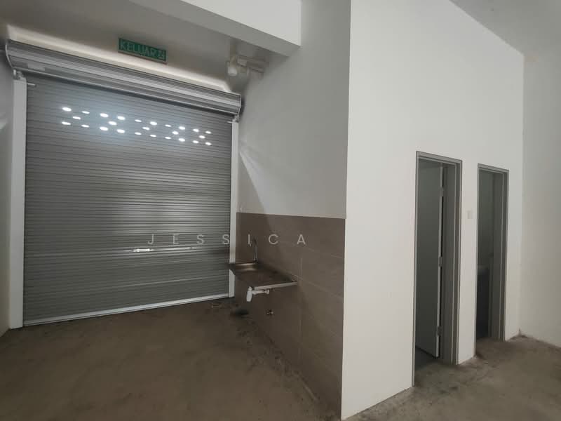 Shop / Office for Rent in Sepang (Selangor) - Jessica Lip - Interior - PropertyGuru.com.my