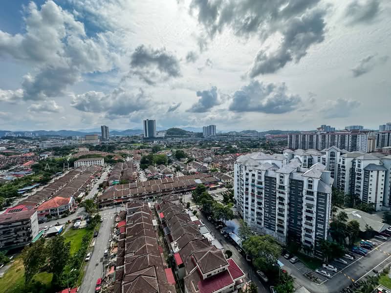 Condominium for Sale at Pearl Avenue - Ahmad Ikhwan Arif - Exterior - PropertyGuru.com.my