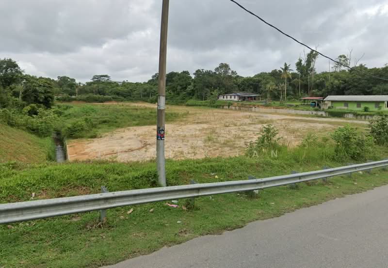 Residential Land for Sale in Johor Bahru (Johor) - Derrick Tan - Exterior - PropertyGuru.com.my