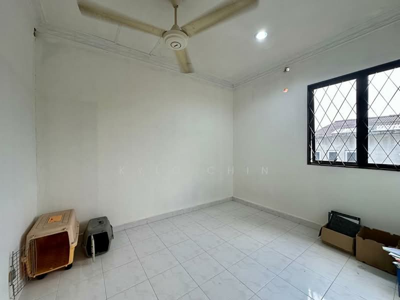 2-storey Terraced House for Sale in Taman Damai Jaya (Skudai) - Kylo Chin - Interior - PropertyGuru.com.my
