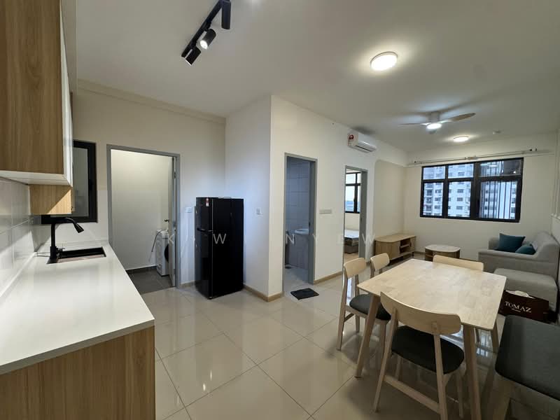 Service Residence for Rent at ANYA at Shorea Park - Kiwi Nyew - PropertyGuru.com.my