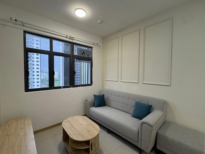 Service Residence for Rent at ANYA at Shorea Park - Kiwi Nyew - PropertyGuru.com.my