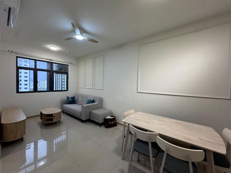 Service Residence for Rent at ANYA at Shorea Park - Kiwi Nyew - PropertyGuru.com.my