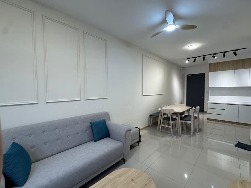 Service Residence for Rent at ANYA at Shorea Park - Kiwi Nyew - PropertyGuru.com.my