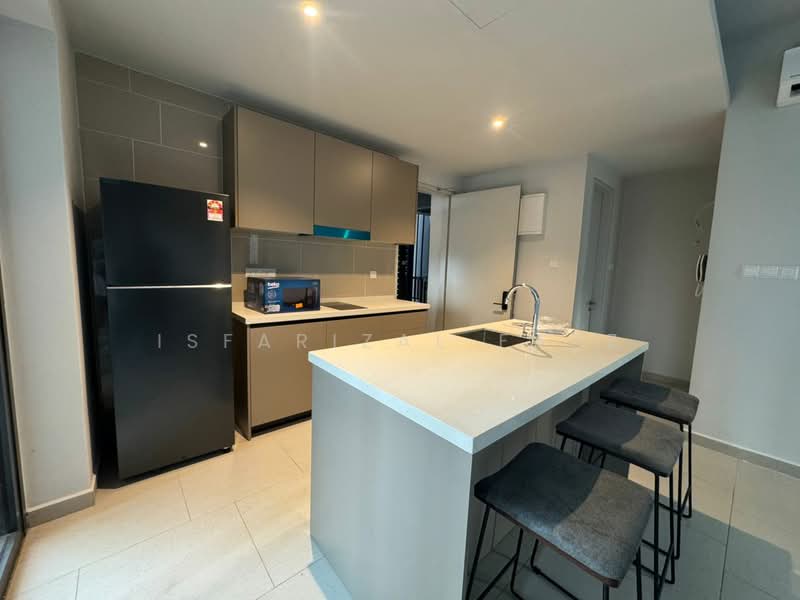 Isola untuk Untuk Disewa - RM 4,000 /bulan, Mac 2026 - Kitchen - PropertyGuru.com.my