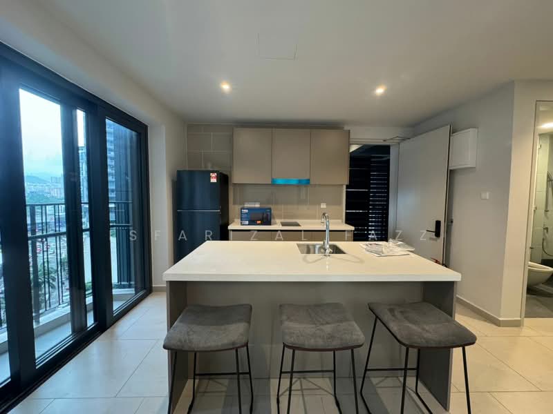 Isola untuk Untuk Disewa - RM 4,000 /bulan, Mac 2026 - Kitchen - PropertyGuru.com.my