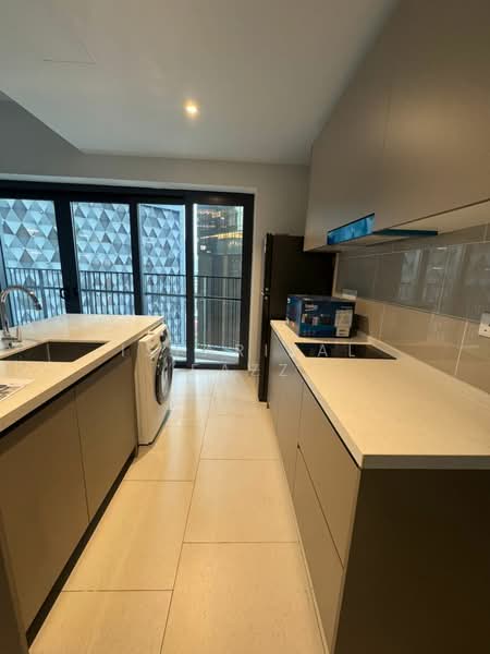 Isola untuk Untuk Disewa - RM 4,000 /bulan, Mac 2026 - Kitchen - PropertyGuru.com.my