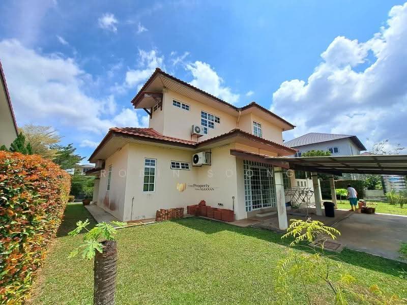 Bungalow House for Sale in Ayer Keroh (Melaka) - Robin Soong - PropertyGuru.com.my