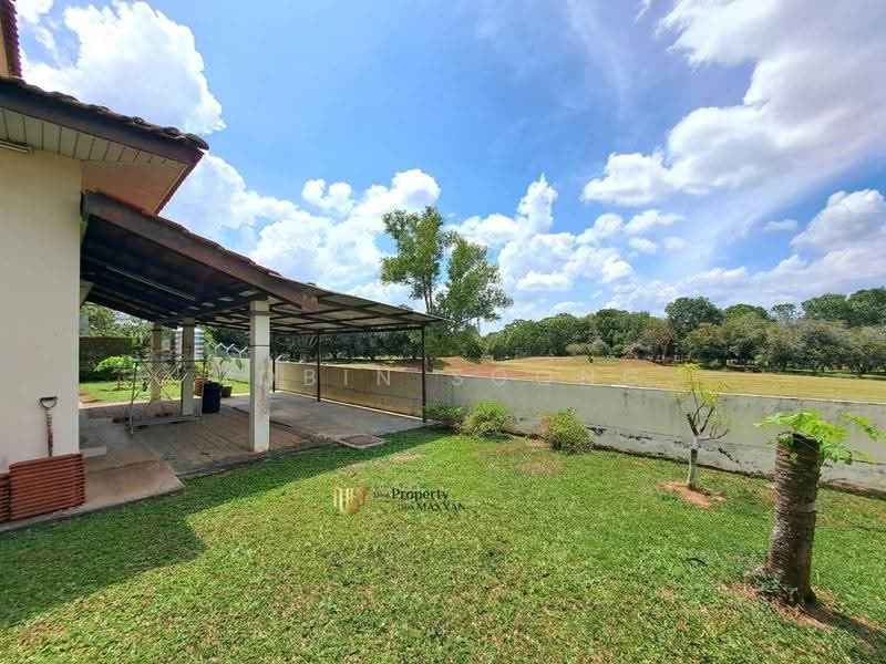 Bungalow House for Sale in Ayer Keroh (Melaka) - Robin Soong - PropertyGuru.com.my