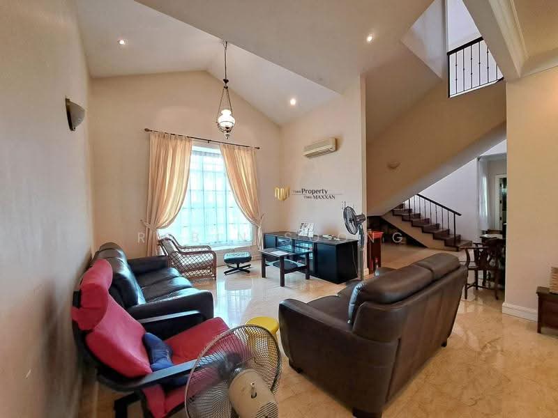 Bungalow House for Sale in Ayer Keroh (Melaka) - Robin Soong - PropertyGuru.com.my