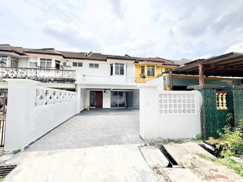 Taman Puchong Indah untuk Untuk Dijual - RM 585,000, Mac 2026 - Exterior - PropertyGuru.com.my