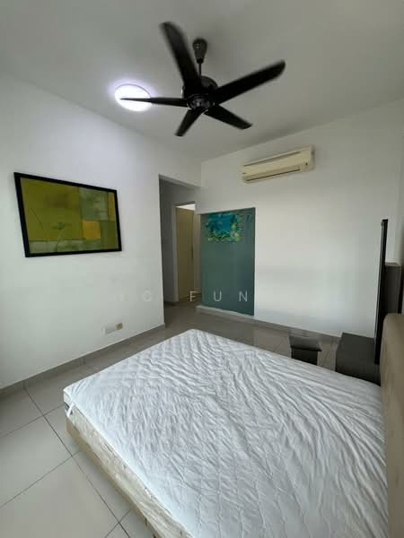 Service Residence for Rent at Tropez Residences - YC Fung - PropertyGuru.com.my