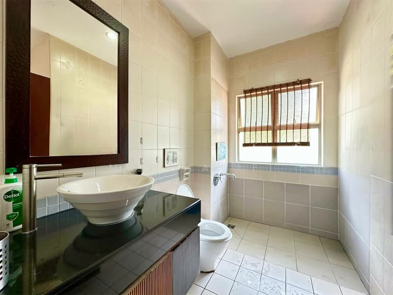 Setia Eco Park untuk Untuk Dijual - RM 1,850,000, Mac 2026 - Bathroom - PropertyGuru.com.my