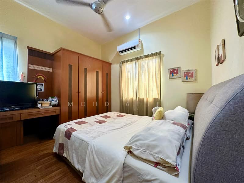 Setia Eco Park untuk Untuk Dijual - RM 1,850,000, Mac 2026 - Bedroom - PropertyGuru.com.my