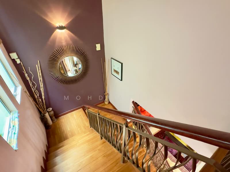 Setia Eco Park untuk Untuk Dijual - RM 1,850,000, Mac 2026 - Interior - PropertyGuru.com.my