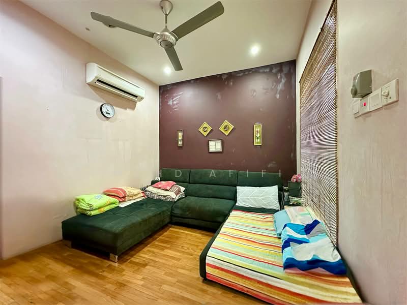 Setia Eco Park untuk Untuk Dijual - RM 1,850,000, Mac 2026 - Living Room - PropertyGuru.com.my