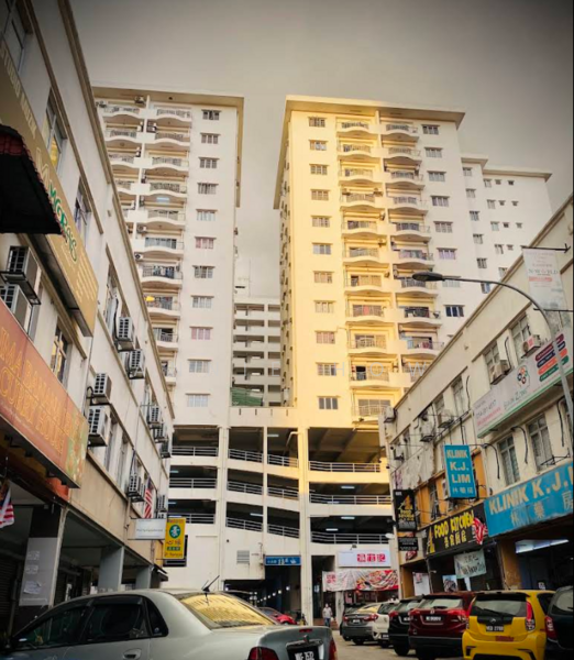Plaza Prima Setapak untuk Untuk Dijual - RM 538,000, Mac 2026 - Exterior - PropertyGuru.com.my