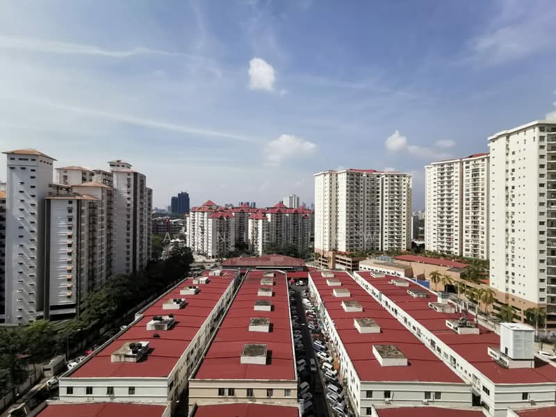 Plaza Prima Setapak untuk Untuk Dijual - RM 538,000, Mac 2026 - Exterior - PropertyGuru.com.my
