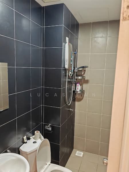 Servis Apartment untuk Dijual di The Zizz @ Damansara North - Lucas Tan - PropertyGuru.com.my