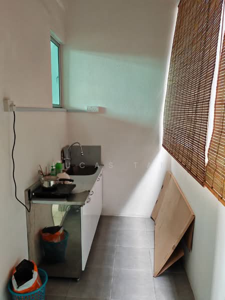 Servis Apartment untuk Dijual di The Zizz @ Damansara North - Lucas Tan - PropertyGuru.com.my