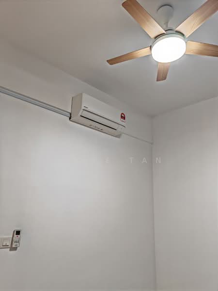 Servis Apartment untuk Dijual di The Zizz @ Damansara North - Lucas Tan - PropertyGuru.com.my