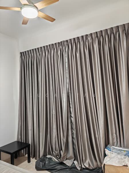 Servis Apartment untuk Dijual di The Zizz @ Damansara North - Lucas Tan - PropertyGuru.com.my
