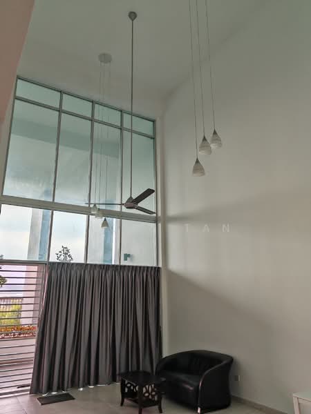 Servis Apartment untuk Dijual di The Zizz @ Damansara North - Lucas Tan - PropertyGuru.com.my