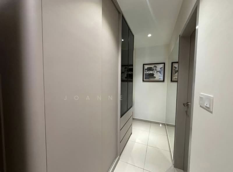 Waterside Residence untuk Untuk Disewa - RM 4,500 /bulan, Mac 2026 - Corridor - PropertyGuru.com.my