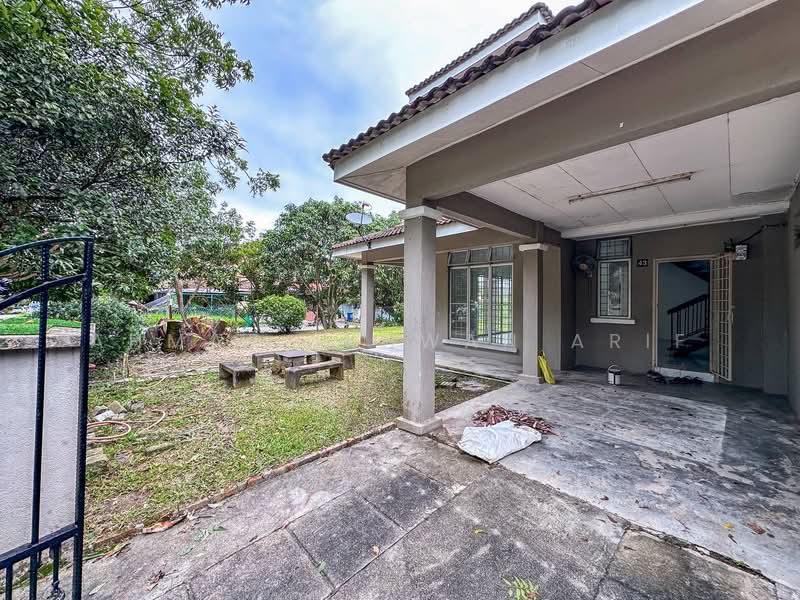 Taman Lestari Putra untuk Untuk Dijual - RM 650,000, Mac 2026 - PropertyGuru.com.my