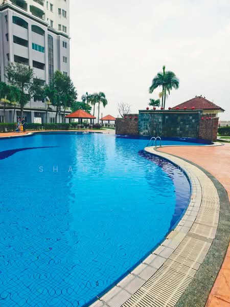 Kondominium untuk Dijual di Aseana Puteri - Shanice Low - Exterior - PropertyGuru.com.my