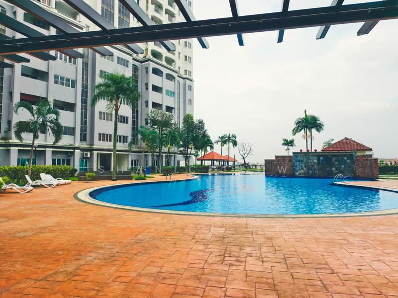 Kondominium untuk Dijual di Aseana Puteri - Shanice Low - Exterior - PropertyGuru.com.my