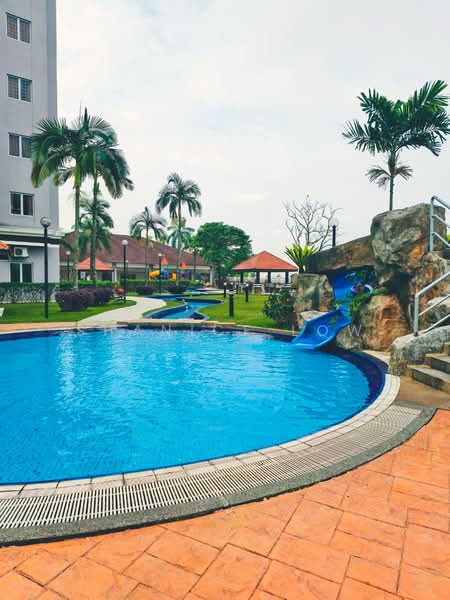 Kondominium untuk Dijual di Aseana Puteri - Shanice Low - Exterior - PropertyGuru.com.my
