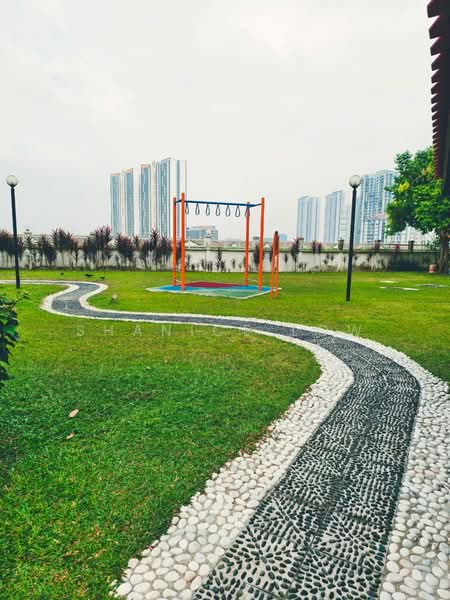 Kondominium untuk Dijual di Aseana Puteri - Shanice Low - Exterior - PropertyGuru.com.my