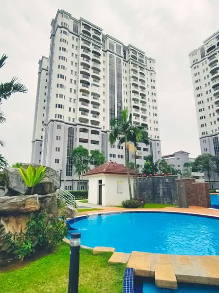 Kondominium untuk Dijual di Aseana Puteri - Shanice Low - Exterior - PropertyGuru.com.my