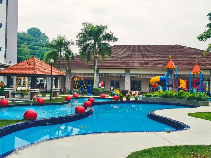 Kondominium untuk Dijual di Aseana Puteri - Shanice Low - Exterior - PropertyGuru.com.my