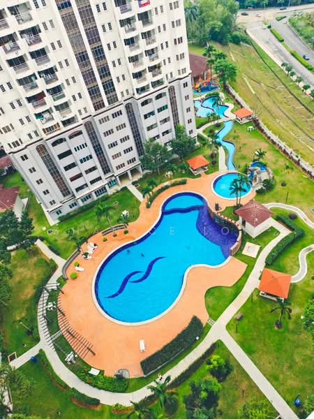 Kondominium untuk Dijual di Aseana Puteri - Shanice Low - Exterior - PropertyGuru.com.my