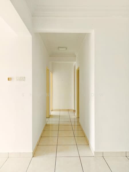 Kondominium untuk Dijual di Aseana Puteri - Shanice Low - Corridor - PropertyGuru.com.my
