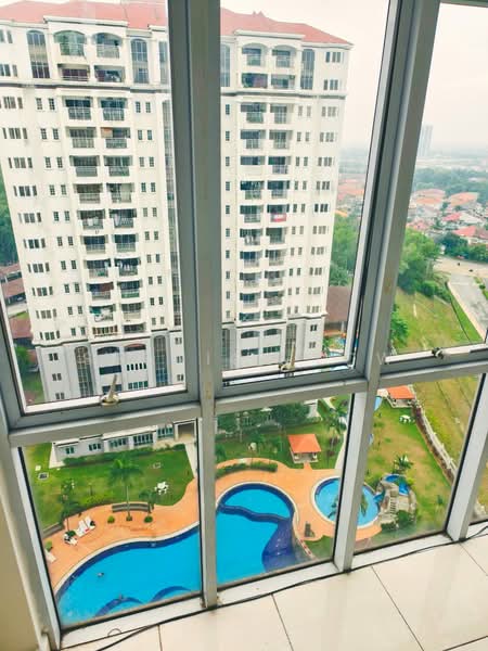 Kondominium untuk Dijual di Aseana Puteri - Shanice Low - Exterior - PropertyGuru.com.my