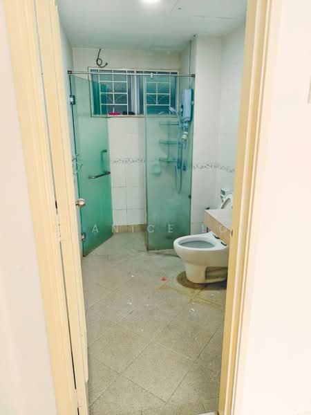 Kondominium untuk Dijual di Aseana Puteri - Shanice Low - Bathroom - PropertyGuru.com.my