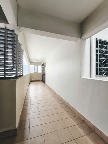 Kondominium untuk Dijual di Aseana Puteri - Shanice Low - Corridor - PropertyGuru.com.my