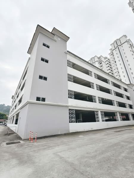 Kondominium untuk Dijual di Aseana Puteri - Shanice Low - Exterior - PropertyGuru.com.my