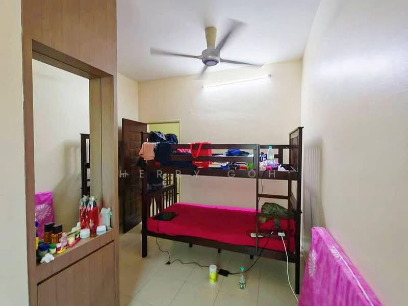 2-storey Terraced House for Sale in Horizon Hills (Iskandar Puteri (Nusajaya)) - Herry Goh - Bedroom - PropertyGuru.com.my