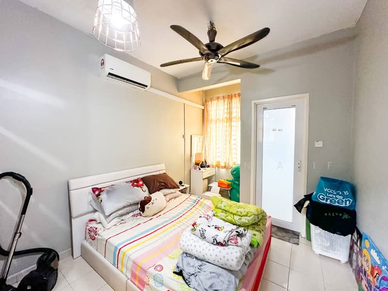 Terraced House for Sale in Bandar Baru Nilai (Nilai) - Ahmad Ikhwan Arif - Bedroom - PropertyGuru.com.my