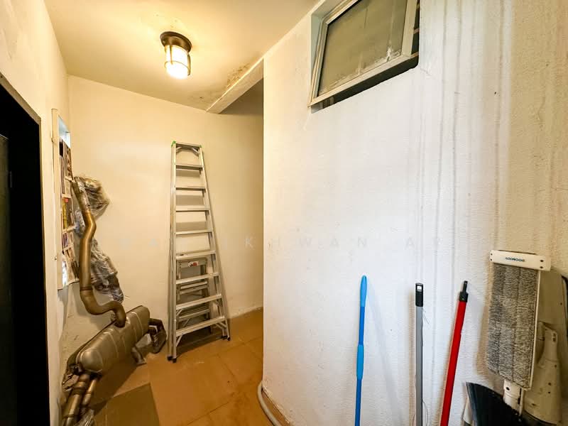 Terraced House for Sale in Bandar Baru Nilai (Nilai) - Ahmad Ikhwan Arif - Interior - PropertyGuru.com.my