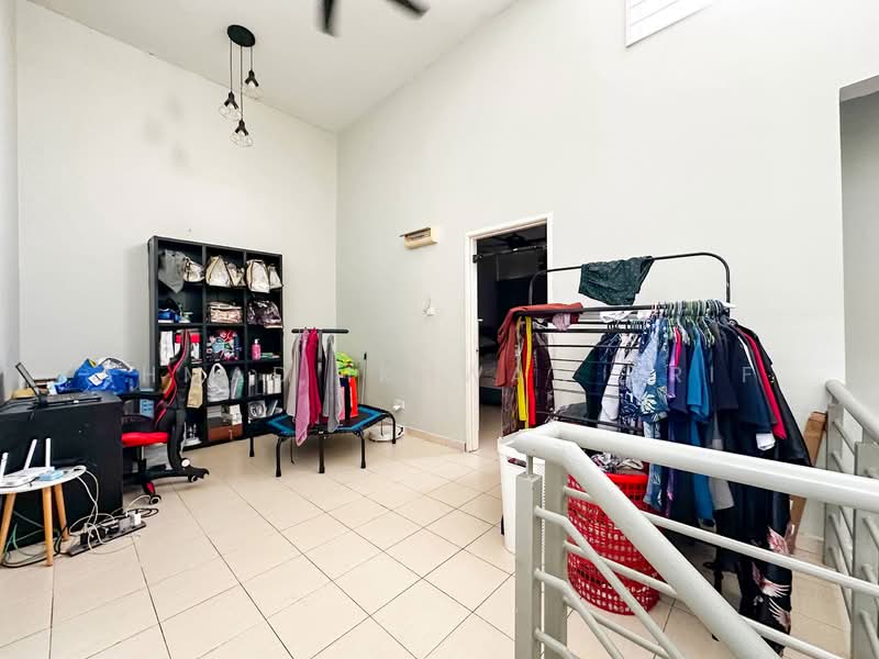 Terraced House for Sale in Bandar Baru Nilai (Nilai) - Ahmad Ikhwan Arif - Interior - PropertyGuru.com.my